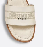 Dway Heeled Slide - Image 7